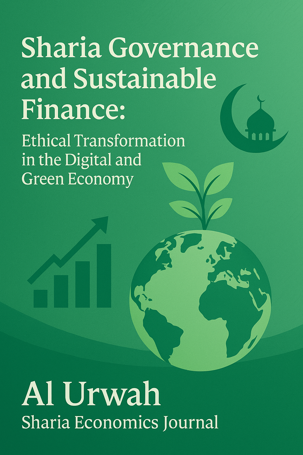 					View Vol. 3 No. 3 (2026): sharia Governance and Sustainable Finance
				
