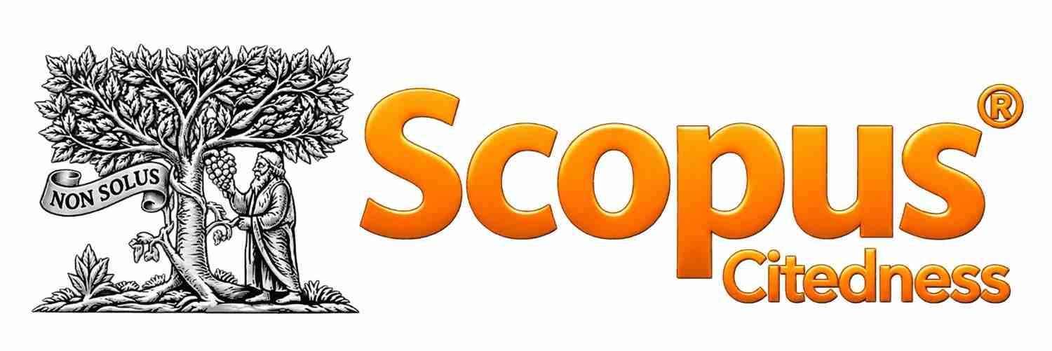 Scopus Citedness